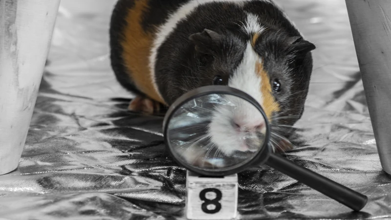 Tiere – Haustiere, Tierhaltung und Tiergesundheit